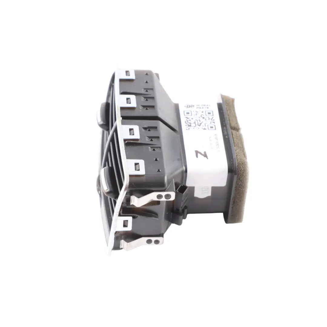 Coperchio Console Centrale Griglia Aerazione Pannello Nero per Audi A6 C6 con numero di parte 4F0819203C Audi A6 C6 Coperchio Console Centrale Griglia Aerazione Pannello Nero - SKU 4F0819203C-1 - Numero di parte 4F0819203C