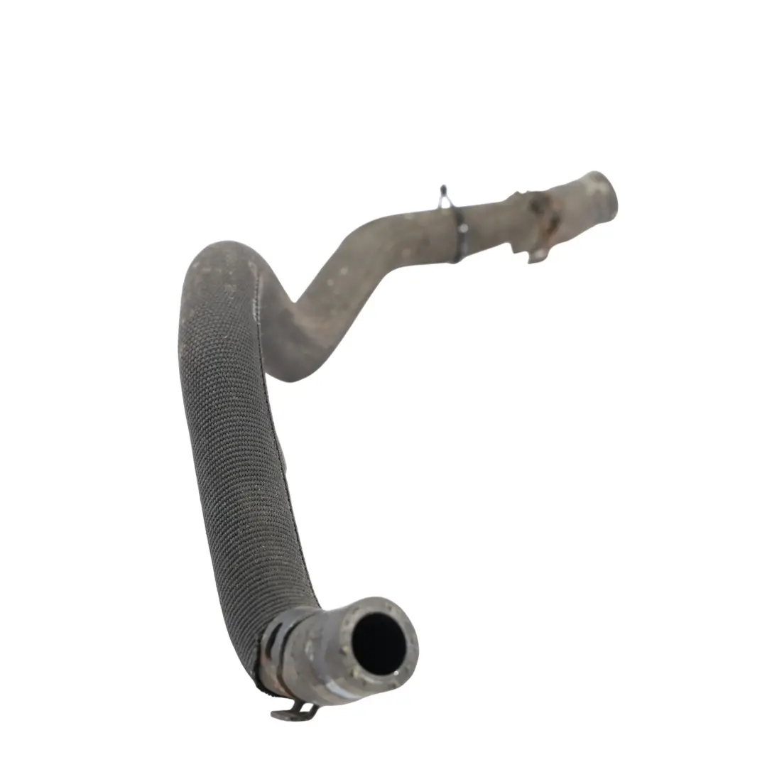 Audi A6 C6 2.0 TFSI Coolant Water Heater Pipe Hose Line - SKU 4F0819378F - Part number 4F0819378F