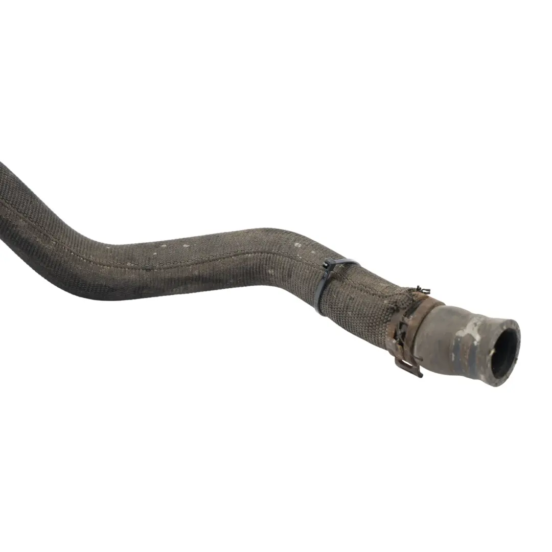 Refrigerante Agua Calentador Tubo Manguera Línea para Audi A6 C6 2.0 TFSI con número de pieza 4F0819378F Audi A6 C6 2.0 TFSI Refrigerante Agua Calentador Tubo Manguera Línea - SKU 4F0819378F - Número de pieza 4F0819378F