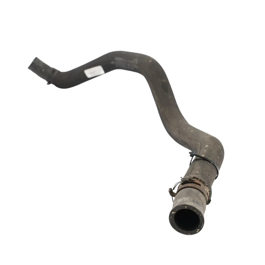 Tuyau Chauffage Liquide Refroidissement pour Audi A6 C6 2.0 TFSI à propos du numéro de pièce 4F0819378F Audi A6 C6 2.0 TFSI Tuyau Chauffage Liquide Refroidissement - SKU 4F0819378F - Numéro de pièce 4F0819378F