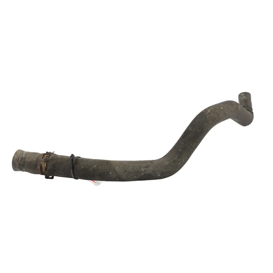 Kühl Mittel Wasser Heizung Schlauch Leitung für Audi A6 C6 2.0 TFSI mit Teilenummer 4F0819378F Audi A6 C6 2.0 TFSI Kühl Mittel Wasser Heizung Schlauch Leitung - SKU 4F0819378F - Teilenummer 4F0819378F