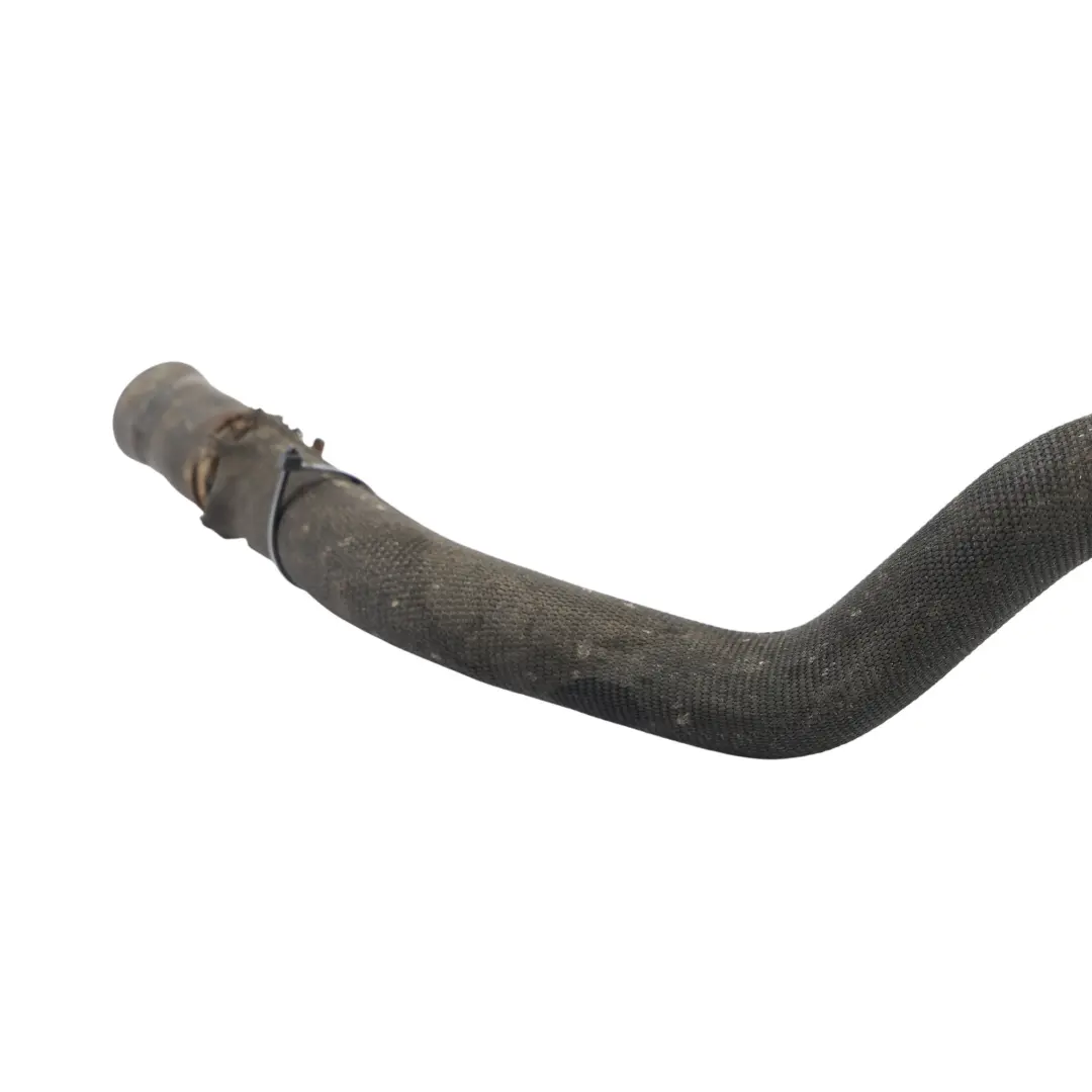 Audi A6 C6 2.0 TFSI Coolant Water Heater Pipe Hose Line - SKU 4F0819378F - Part number 4F0819378F