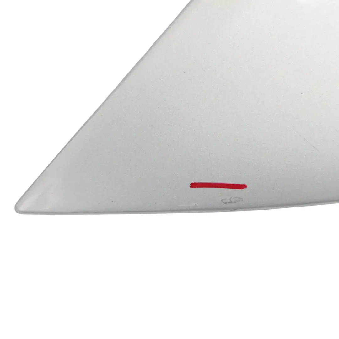 Panneau latéral Aile avant gauche Aile Ice Silver Metallic - X7W pour Audi A6 C6 à propos du numéro de pièce 4F0821103H Audi A6 C6 Panneau latéral Aile avant gauche Aile Ice Silver Metallic - X7W - SKU 4F0821103H-ICS - Numéro de pièce 4F0821103H