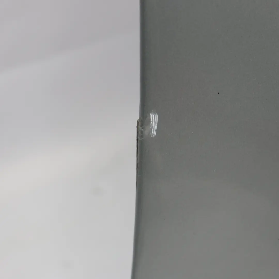 Audi S6 C6 Side Panel Front Right O/S Wing Fender Quartz Grey Metallic - Y7G - SKU 4F0821104C-QGR - Part number 4F0821104C