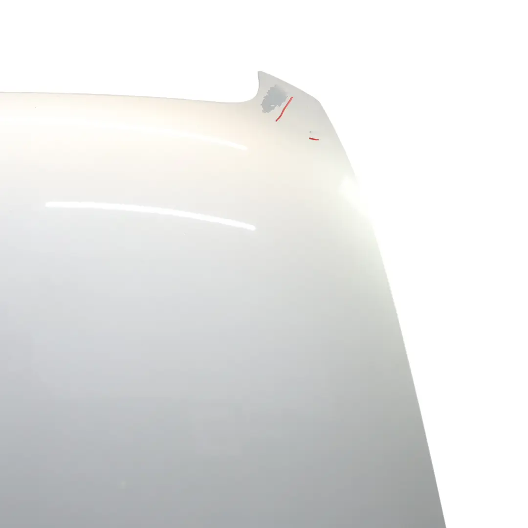 Front Hood Bonnet Panel Cover Ice Silver Metallic - X7W to Audi A6 C6 with Part number 4F0823029F Audi A6 C6 Front Hood Bonnet Panel Cover Ice Silver Metallic - X7W - SKU 4F0823029F-ICS - Part number 4F0823029F