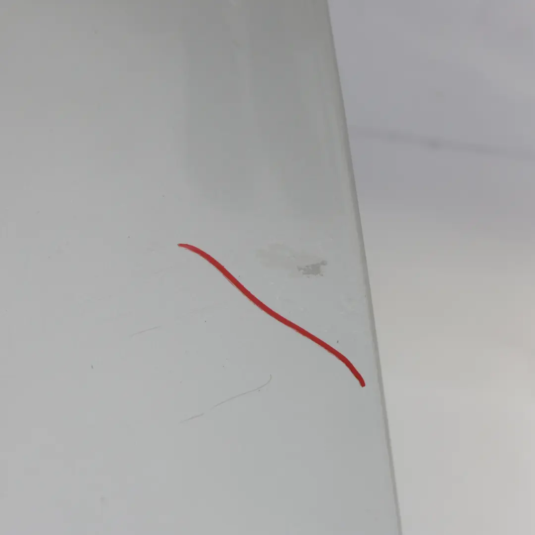 Przednia Maska Panel Pokrywa Maski Ice Silver Metallic - X7W do Audi A6 C6 o numerze 4F0823029F Audi A6 C6 Przednia Maska Panel Pokrywa Maski Ice Silver Metallic - X7W - SKU 4F0823029F-ICS - Numer Części 4F0823029F