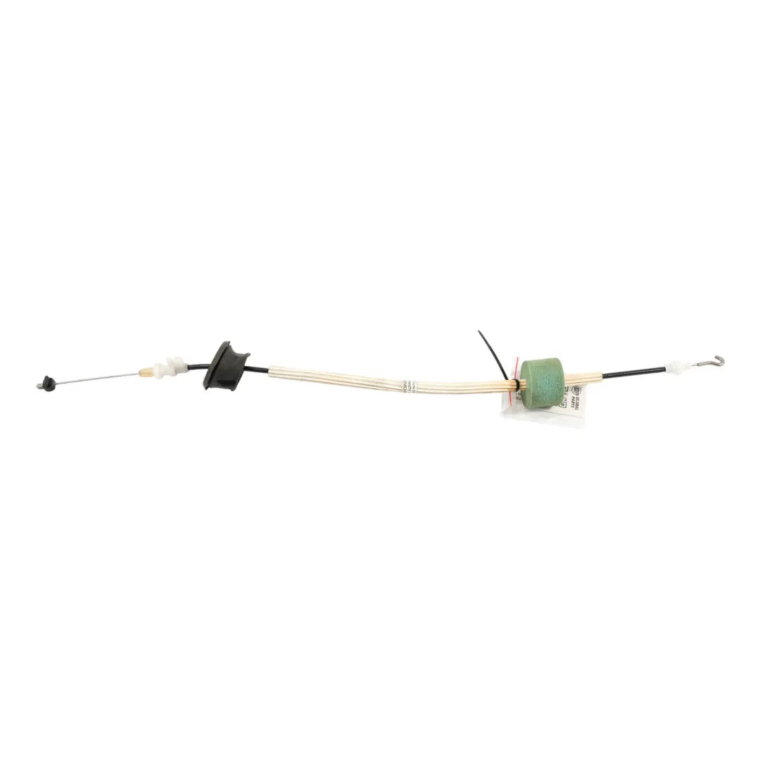 Türöffnungs Griff Innenverkleidung Vorne Links Rechts Audi A6 C6 - SKU 4F0837085A - Teilenummer 4F0837085A