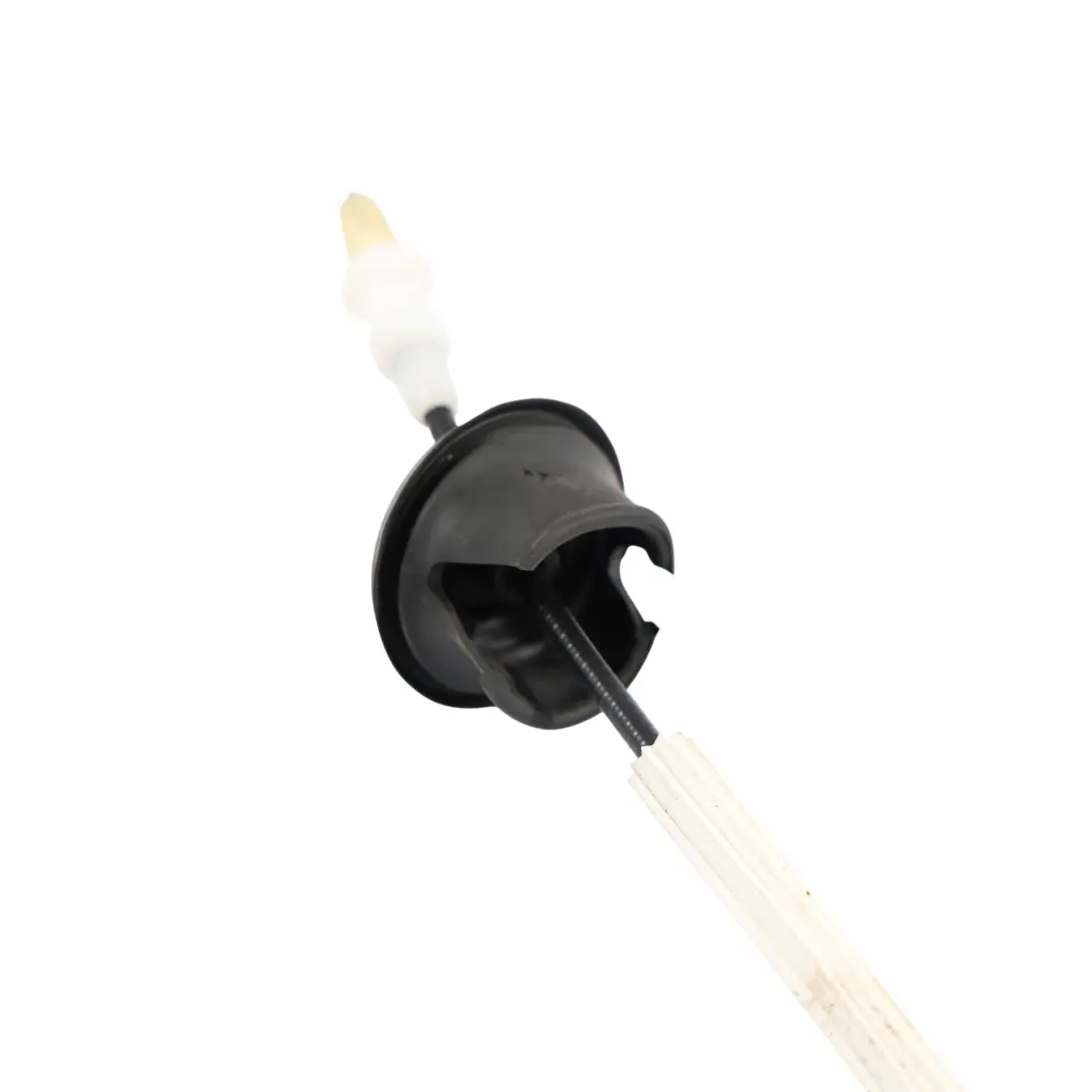 Door Opening Handle Grab Interior Front Left Right N/O/S Audi A6 C6 - SKU 4F0837085A - Part number 4F0837085A