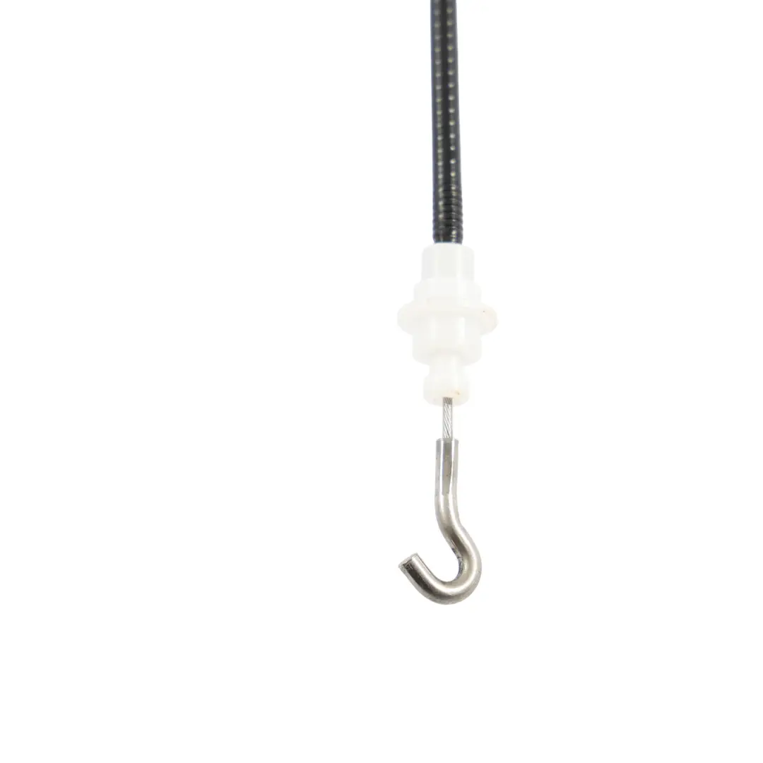 Türöffnungs Griff Innenverkleidung Vorne Links Rechts Audi A6 C6 - SKU 4F0837085A - Teilenummer 4F0837085A