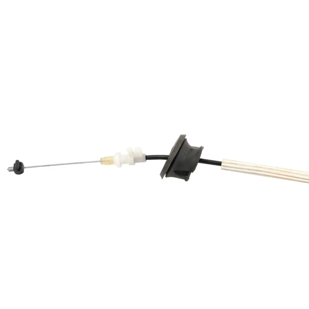 Türöffnungs Griff Innenverkleidung Vorne Links Rechts Audi A6 C6 - SKU 4F0837085A - Teilenummer 4F0837085A