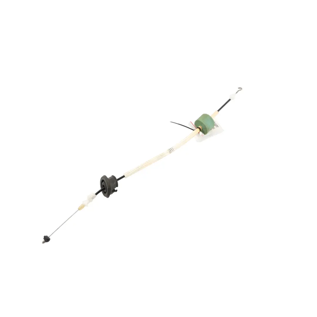 Türöffnungs Griff Innenverkleidung Vorne Links Rechts Audi A6 C6 - SKU 4F0837085A - Teilenummer 4F0837085A