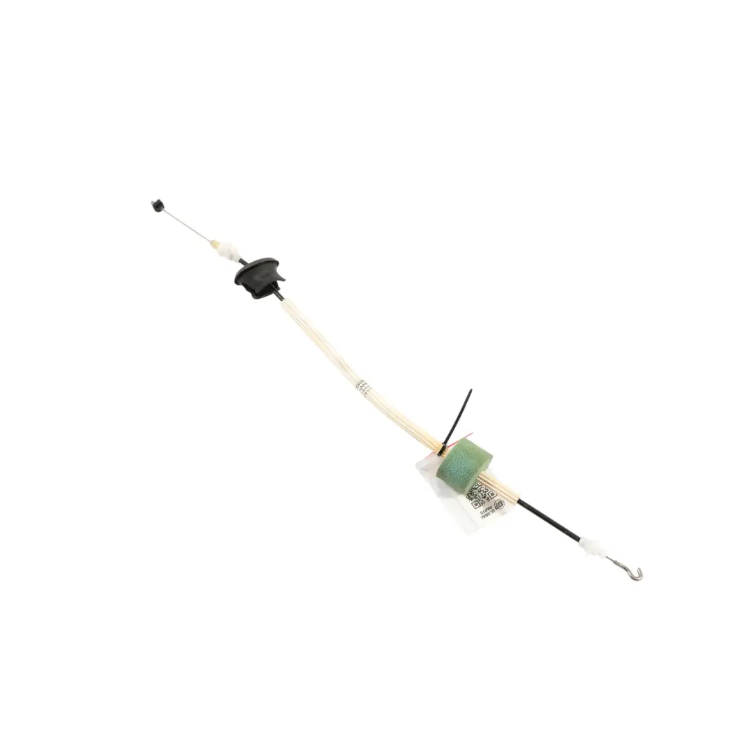 Türöffnungs Griff Innenverkleidung Vorne Links Rechts Audi A6 C6 - SKU 4F0837085A - Teilenummer 4F0837085A