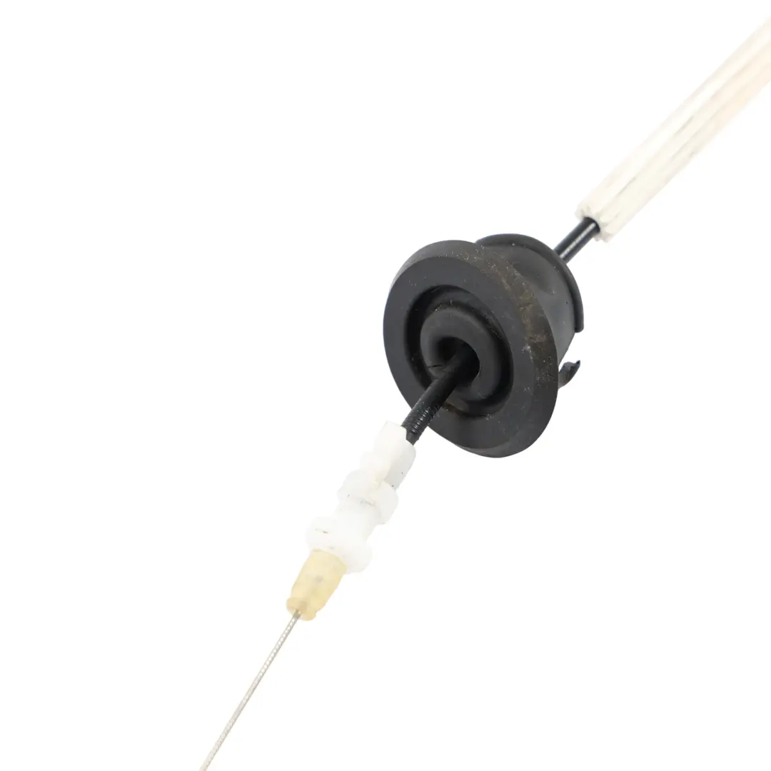 Türöffnungs Griff Innenverkleidung Vorne Links Rechts Audi A6 C6 - SKU 4F0837085A - Teilenummer 4F0837085A