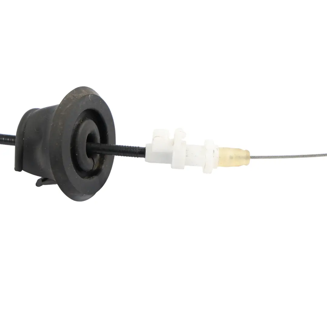 Linka Cięgno Bowdena Zamka Klamki Przód do Audi A6 C6 o numerze 4F0837085A Audi A6 C6 Linka Cięgno Bowdena Zamka Klamki Przód - SKU 4F0837085A - Numer Części 4F0837085A