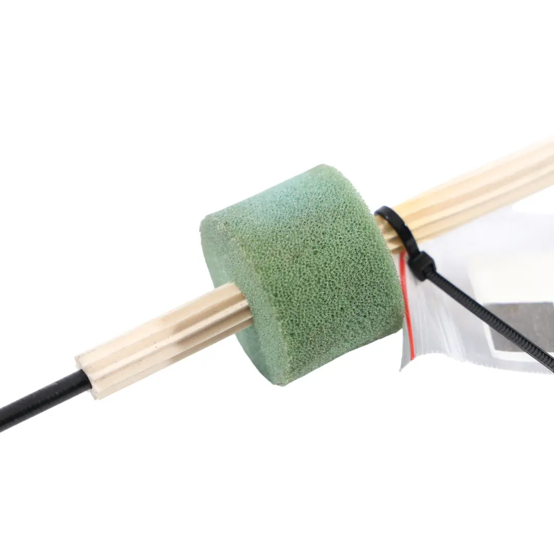 Türöffnungs Griff Innenverkleidung Vorne Links Rechts Audi A6 C6 - SKU 4F0837085A - Teilenummer 4F0837085A