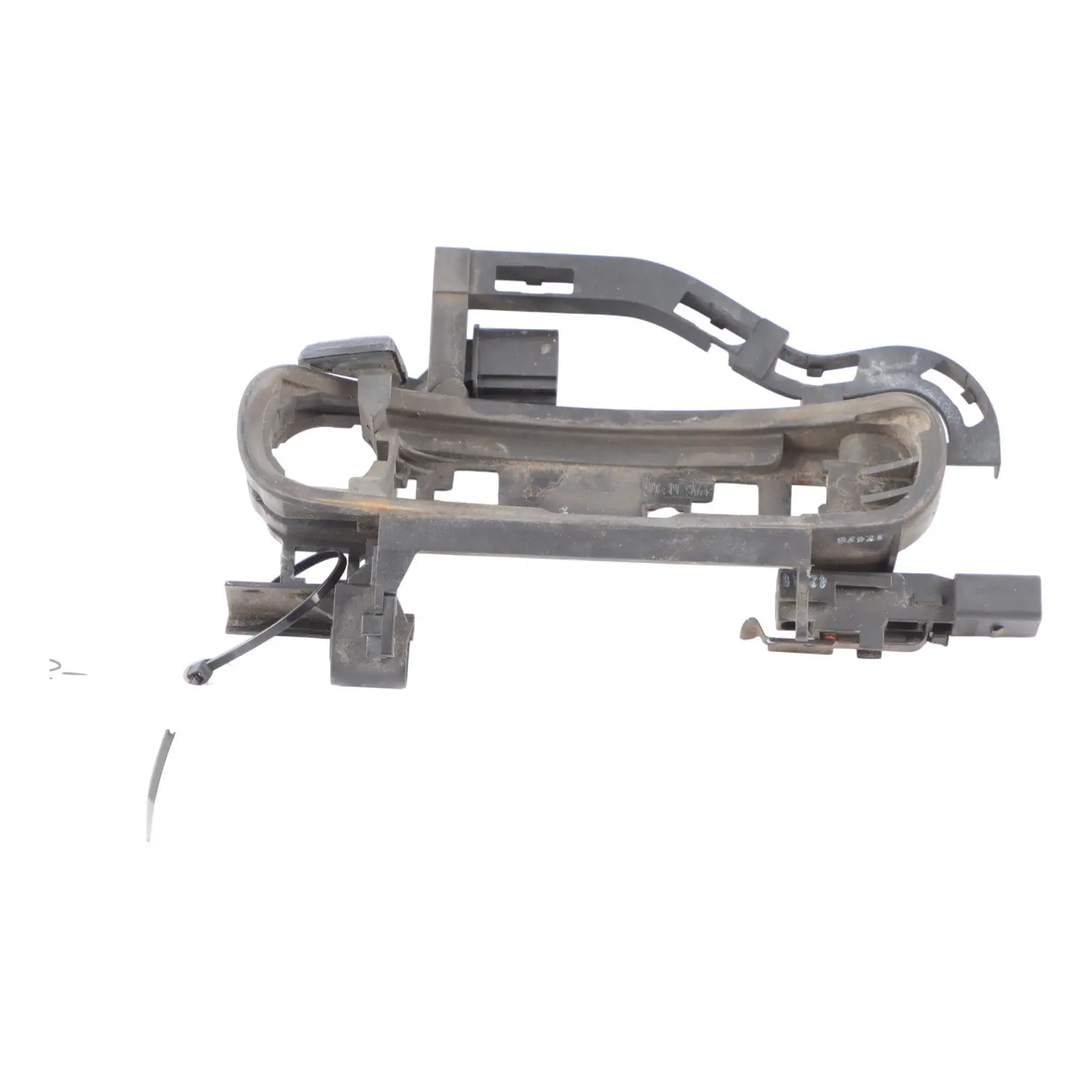 Audi A6 S6 C6 Front Left N/S Exterior Door Grab Handle Support Bar 4F0837885E