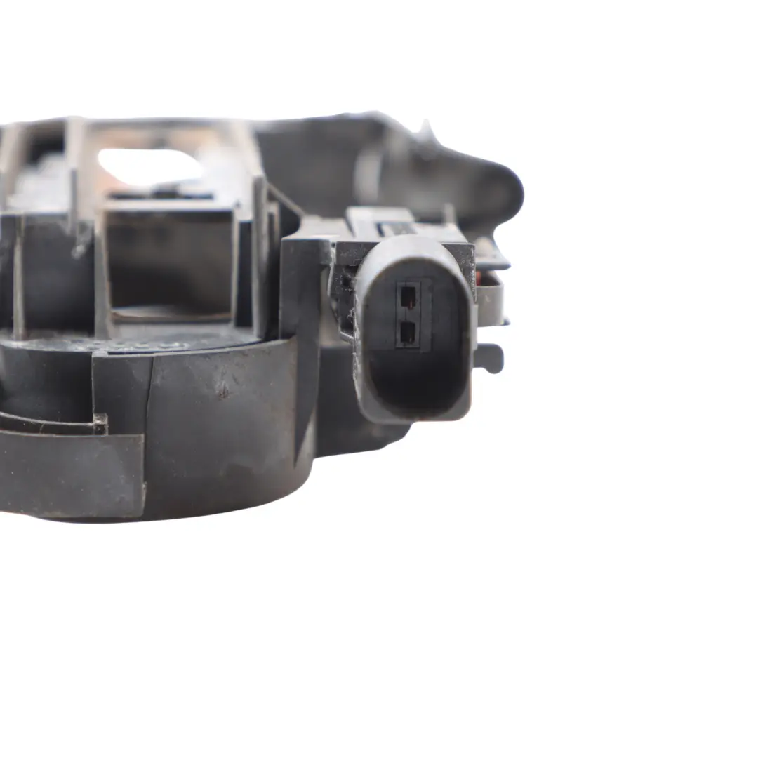 Front Left N/S Exterior Door Grab Handle Support Bar to Audi A6 S6 C6 with Part number 4F0837885E Audi A6 S6 C6 Front Left N/S Exterior Door Grab Handle Support Bar - SKU 4F0837885E - Part number 4F0837885E