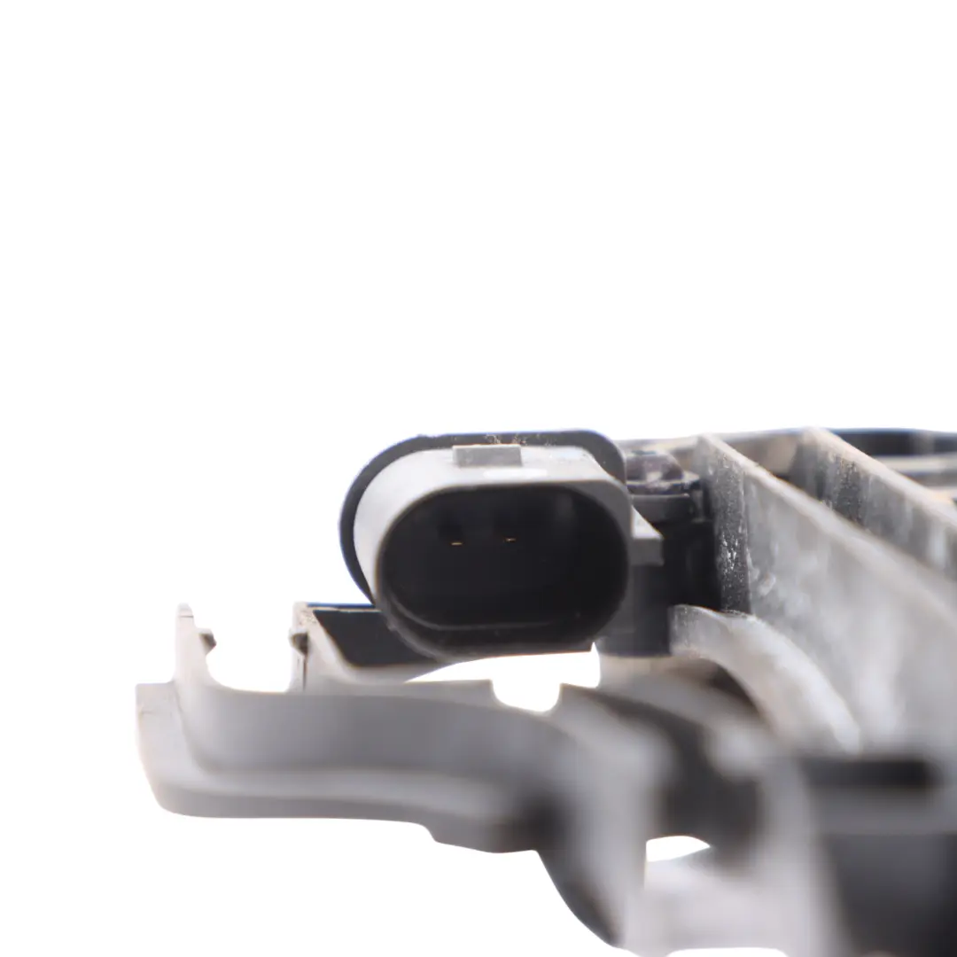 Front Left N/S Exterior Door Grab Handle Support Bar to Audi A6 S6 C6 with Part number 4F0837885E Audi A6 S6 C6 Front Left N/S Exterior Door Grab Handle Support Bar - SKU 4F0837885E - Part number 4F0837885E