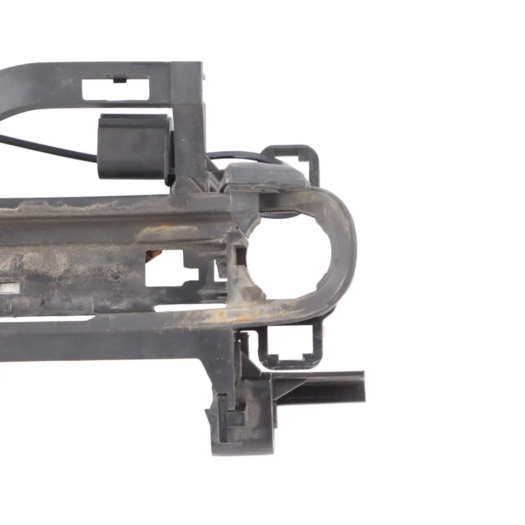 Audi A6 C6 Support Poignée Porte Extérieure Avant Droite - SKU 4F0837886E - Numéro de pièce 4F0837886E