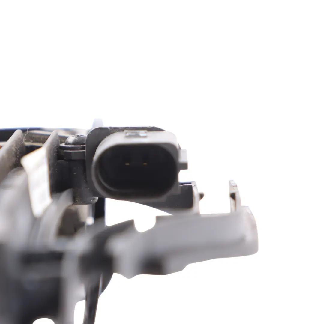 Audi A6 C6 Exterior Door Grab Handle Support Mount Front Right O/S - SKU 4F0837886E - Part number 4F0837886E