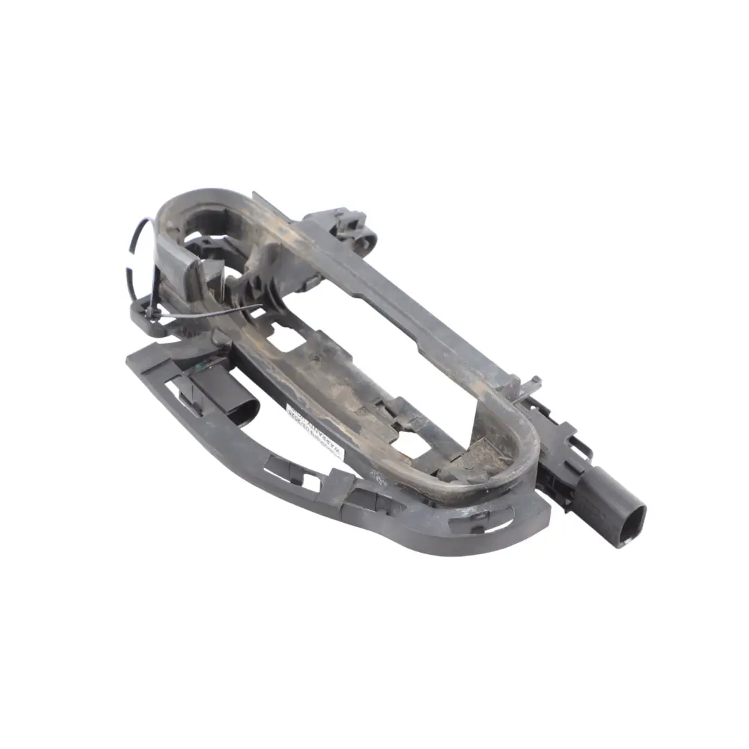 Audi A6 C6 Support Poignée Porte Extérieure Avant Droite - SKU 4F0837886E - Numéro de pièce 4F0837886E