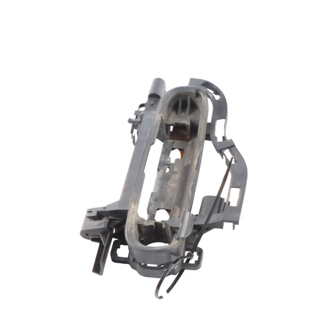 Audi A6 C6 Exterior Puerta Agarradera Soporte Delantero Derecho - SKU 4F0837886E - Número de pieza 4F0837886E