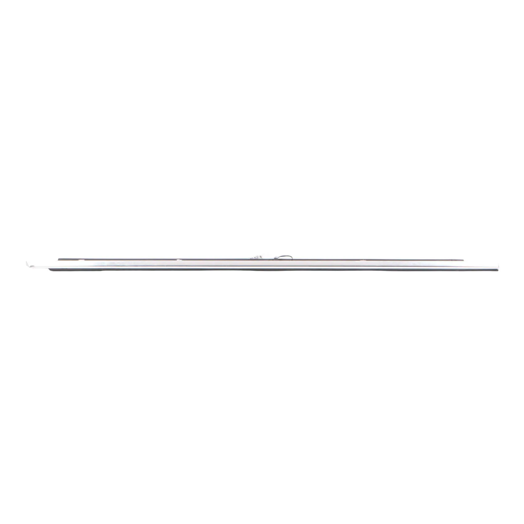 Audi S6 C6 Moulure Porte Avant Droite Chromée 4F0853284C