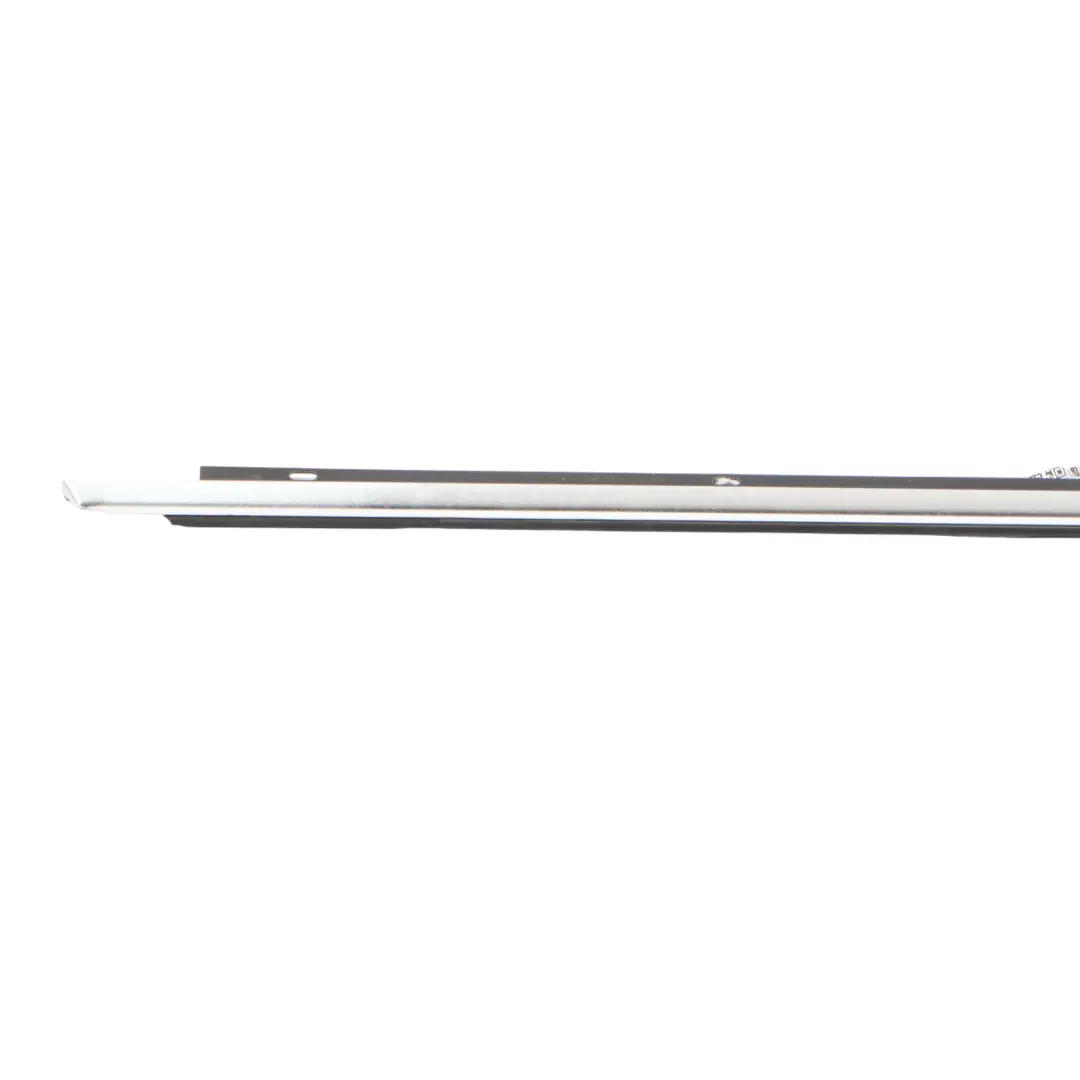 Audi S6 C6 Moulure Porte Avant Droite Chromée - SKU 4F0853284C - Numéro de pièce 4F0853284C
