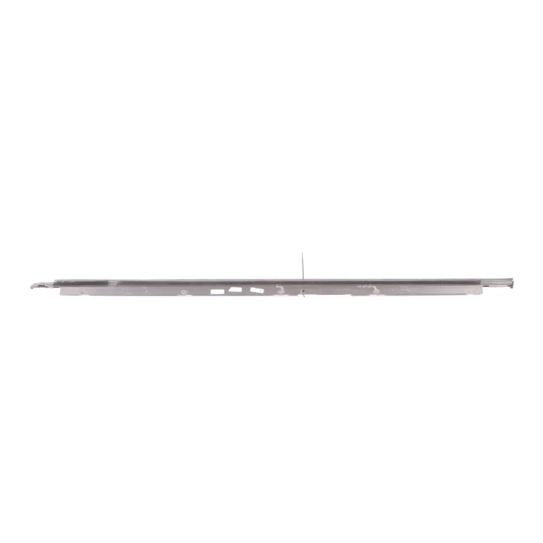 Audi S6 C6 Moulure Porte Avant Droite Chromée - SKU 4F0853284C - Numéro de pièce 4F0853284C