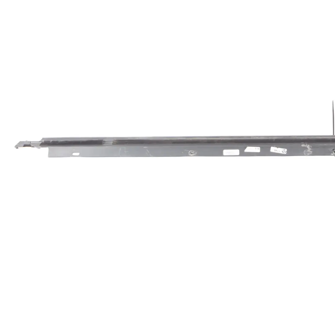 Audi S6 C6 Moulure Porte Avant Droite Chromée - SKU 4F0853284C - Numéro de pièce 4F0853284C