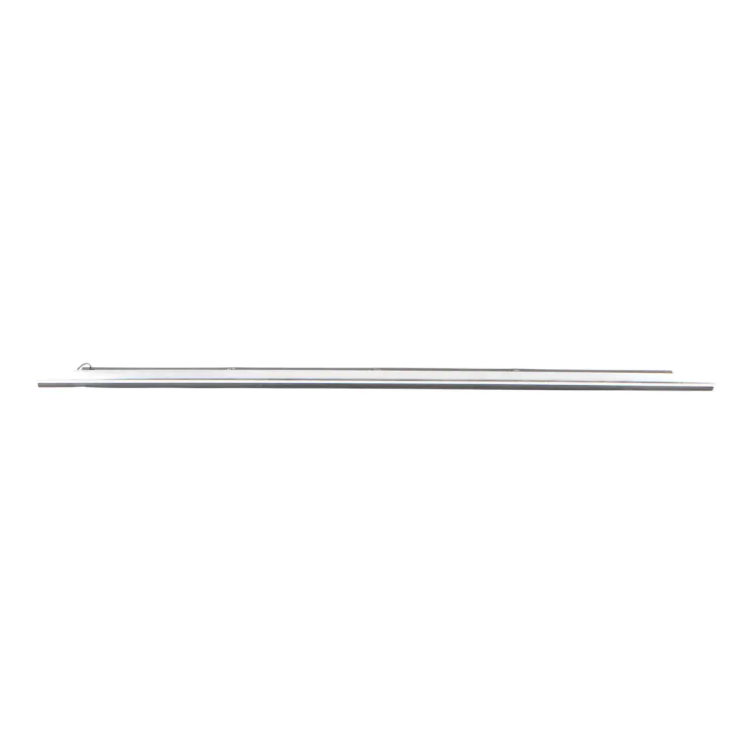 Audi A6 C6 Joint Lunette Arrière Chromé Joint Porte Droit - SKU 4F0853764A - Numéro de pièce 4F0853764A