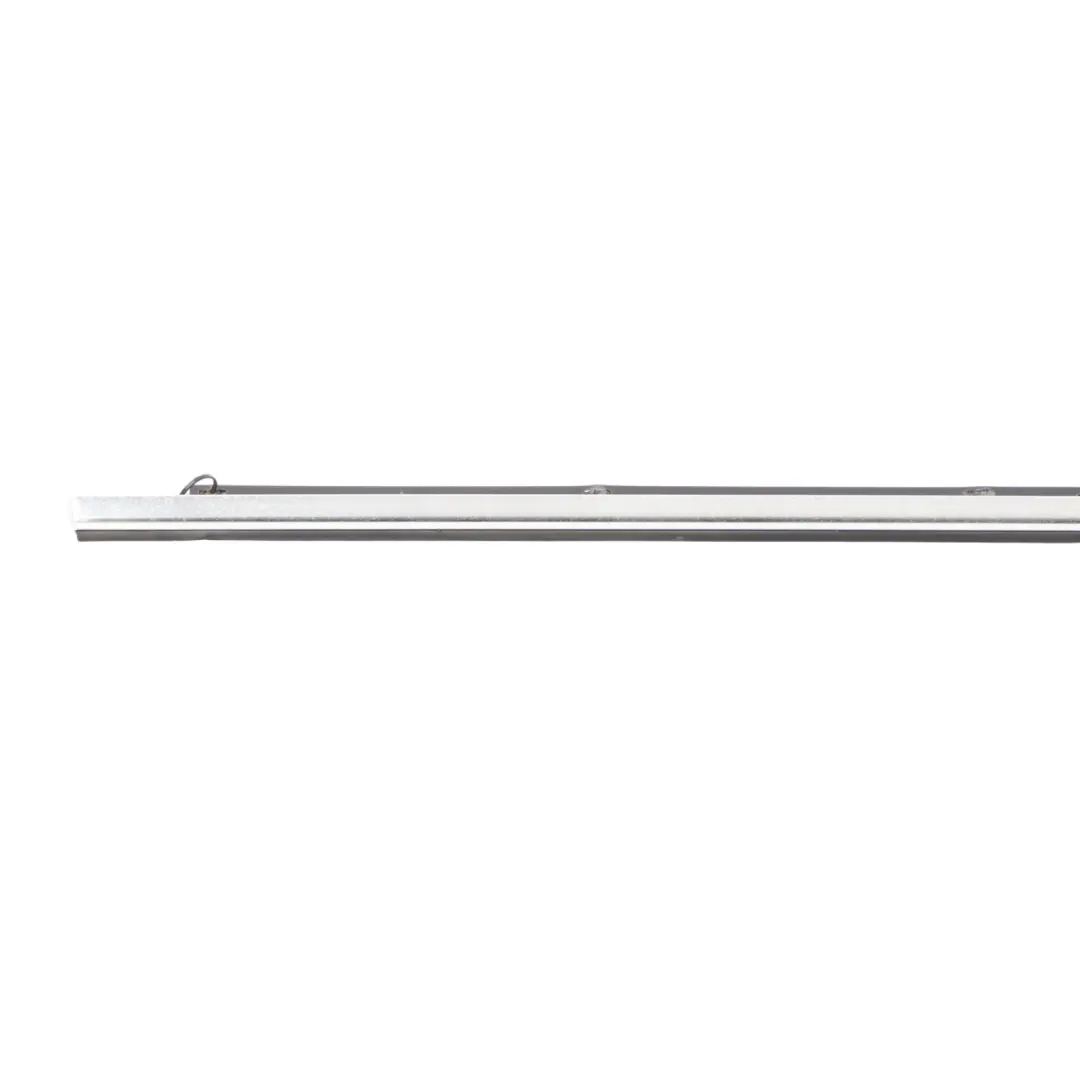 Audi A6 C6 Joint Lunette Arrière Chromé Joint Porte Droit - SKU 4F0853764A - Numéro de pièce 4F0853764A