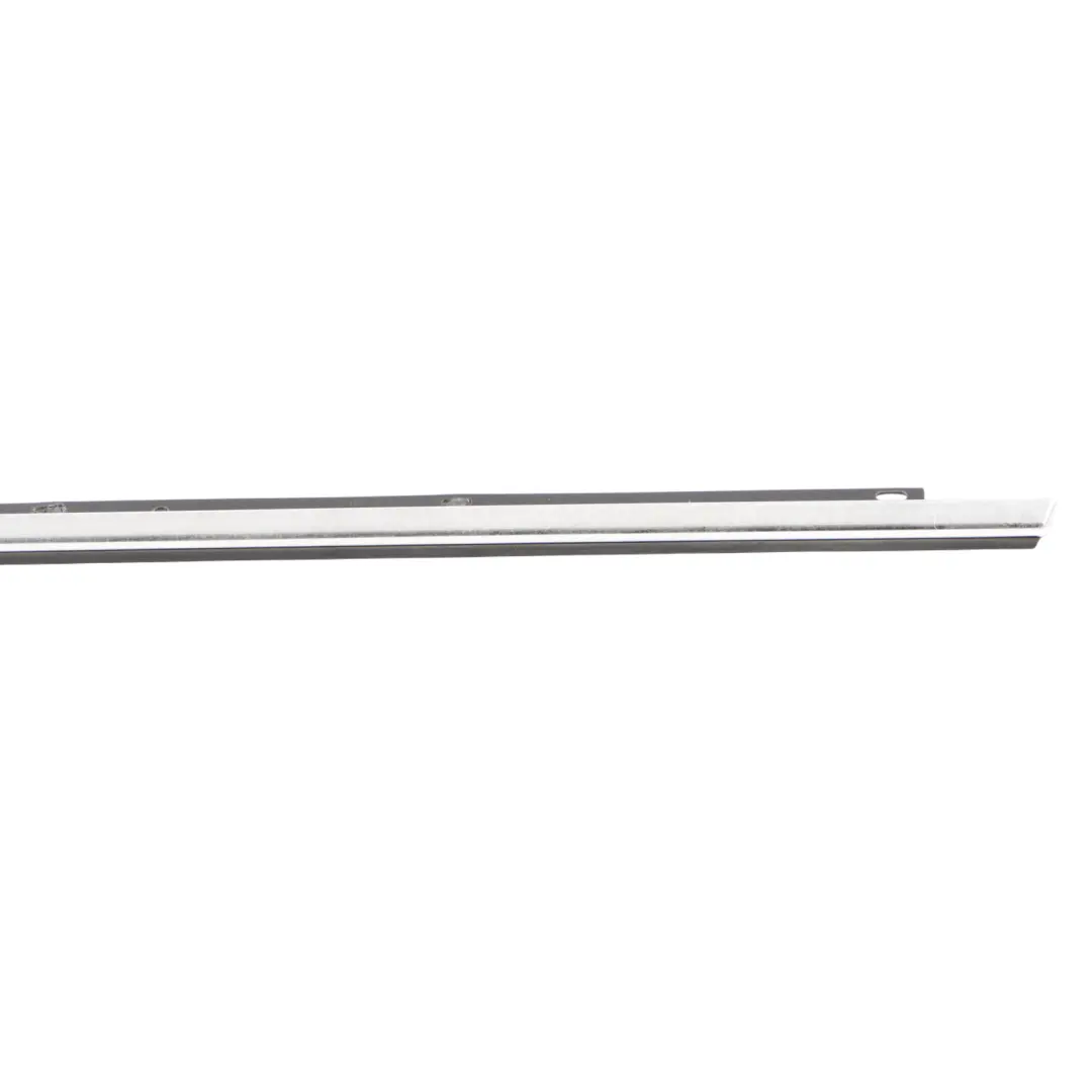 Audi A6 C6 Joint Lunette Arrière Chromé Joint Porte Droit - SKU 4F0853764A - Numéro de pièce 4F0853764A