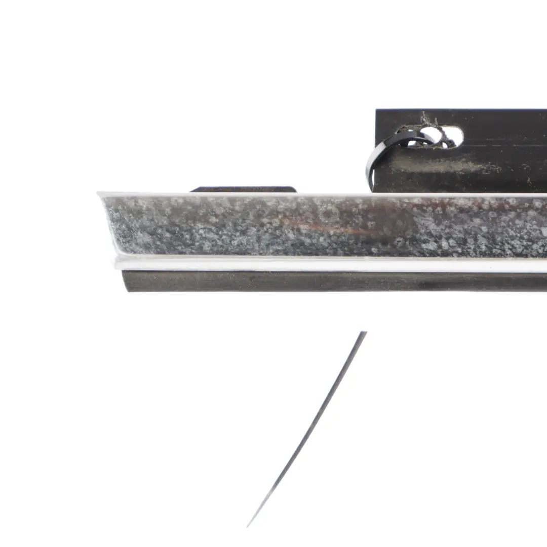 Audi A6 C6 Joint Lunette Arrière Chromé Joint Porte Droit - SKU 4F0853764A - Numéro de pièce 4F0853764A