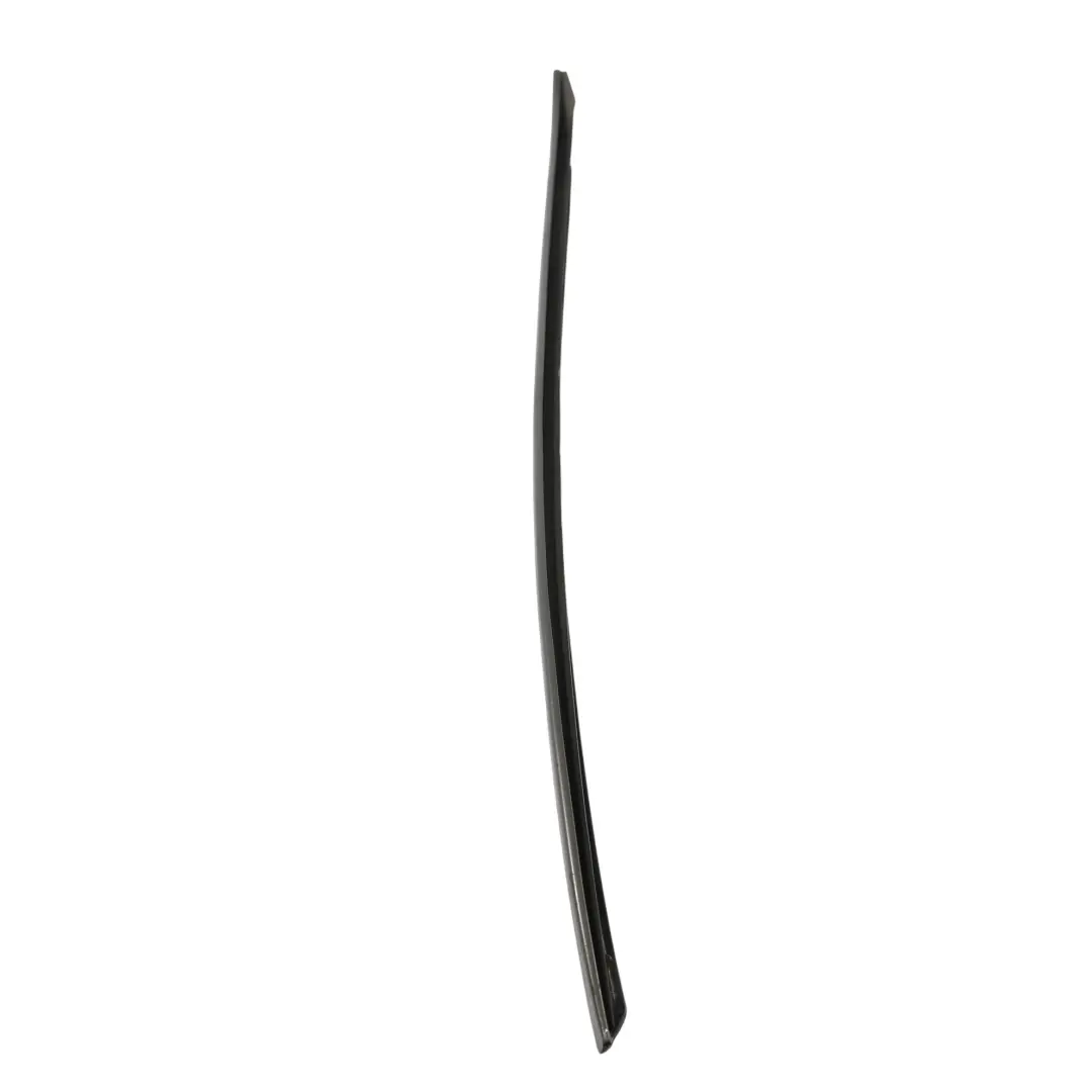 Bande Déflectrice D'Eau Gauche Pour Pare Brise Avant Réf Audi A6 C6 - SKU 4F0854327 - Numéro de pièce 4F0854327