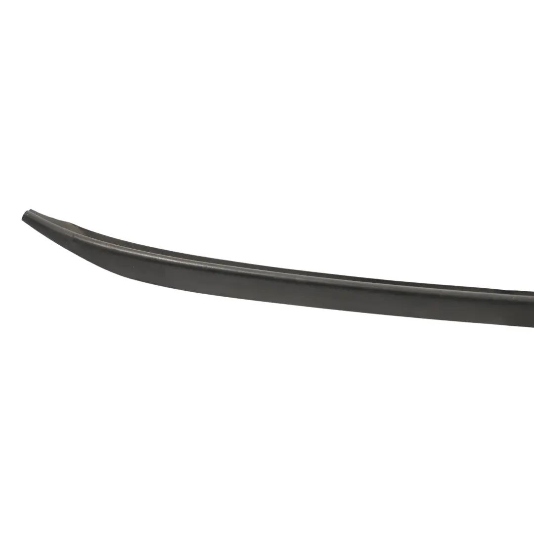 Bande Déflectrice D'Eau Gauche Pour Pare Brise Avant Réf Audi A6 C6 - SKU 4F0854327 - Numéro de pièce 4F0854327