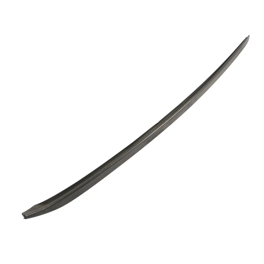 Audi A6 C6 Front Windscreen Trim Water Deflector Strip Left N/S - SKU 4F0854327 - Part number 4F0854327