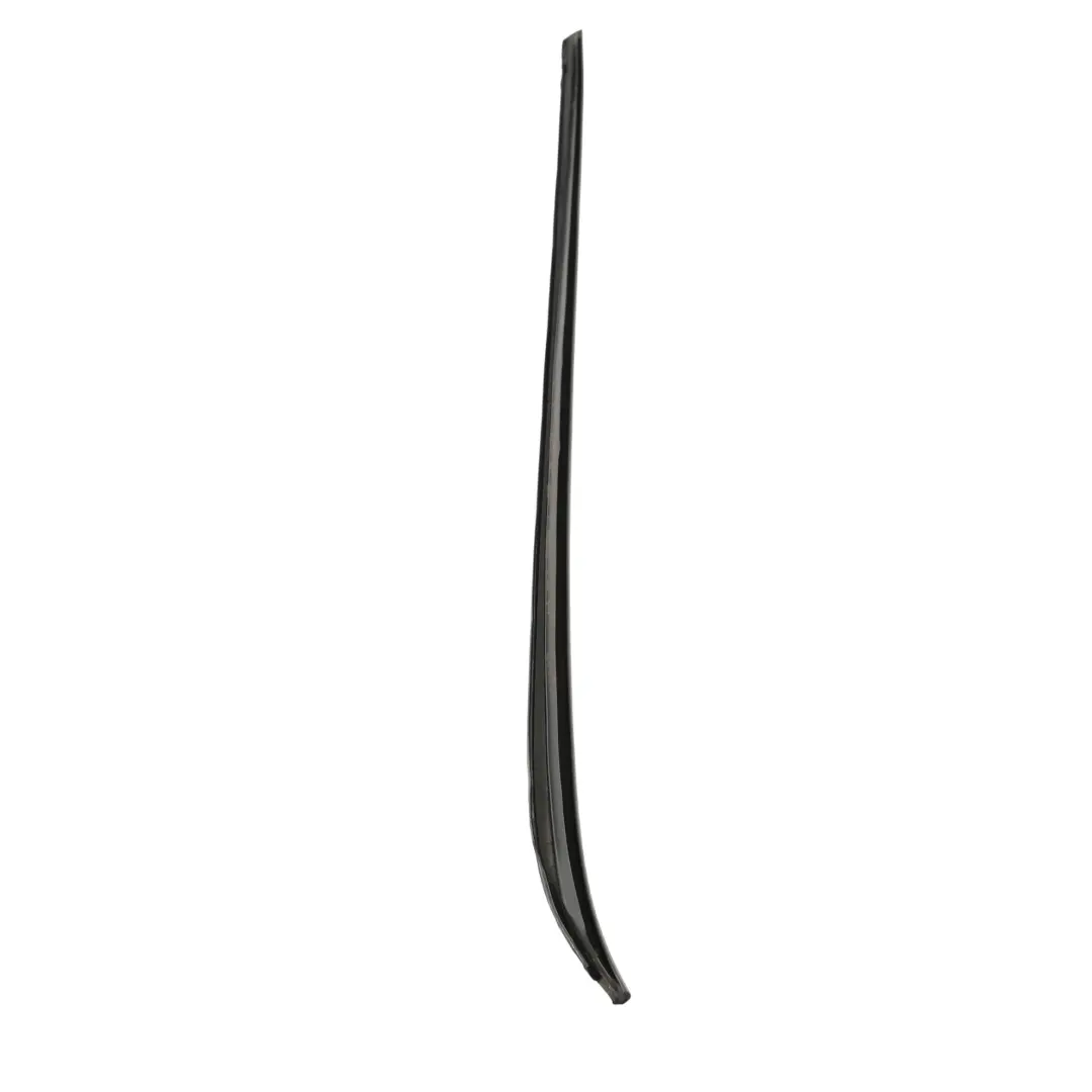 Audi A6 C6 Front Windscreen Trim Water Deflector Strip Left N/S - SKU 4F0854327 - Part number 4F0854327