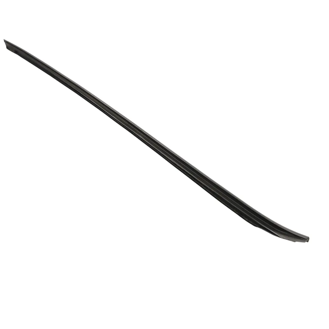 Audi A6 C6 Front Windscreen Trim Water Deflector Strip Left N/S - SKU 4F0854327 - Part number 4F0854327