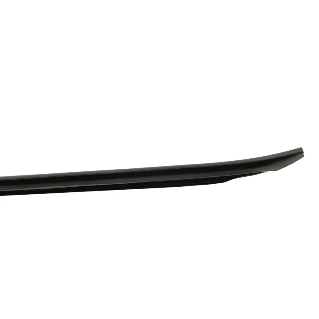 Audi A6 C6 Front Windscreen Trim Water Deflector Strip Left N/S - SKU 4F0854327 - Part number 4F0854327