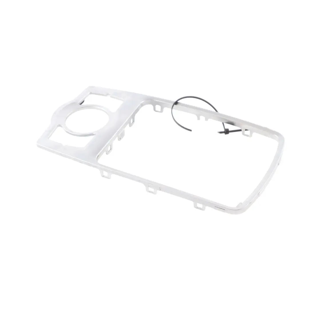 Central Console Gear Selector Tunnel Trim Cover Panel to Audi A6 C6 with Part number 4F0864260A Audi A6 C6 Central Console Gear Selector Tunnel Trim Cover Panel - SKU 4F0864260A - Part number 4F0864260A