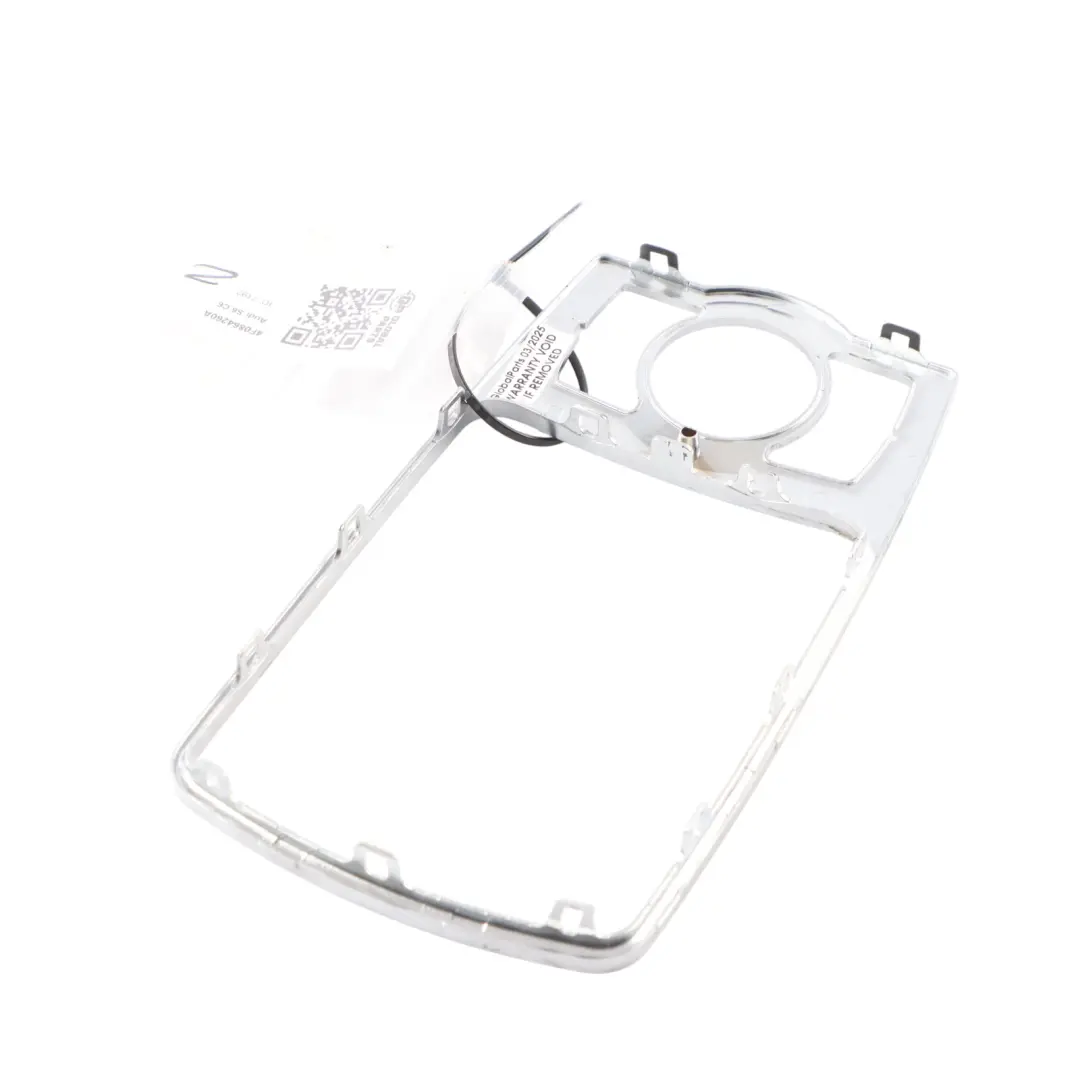 Central Console Gear Selector Tunnel Trim Cover Panel to Audi A6 C6 with Part number 4F0864260A Audi A6 C6 Central Console Gear Selector Tunnel Trim Cover Panel - SKU 4F0864260A - Part number 4F0864260A