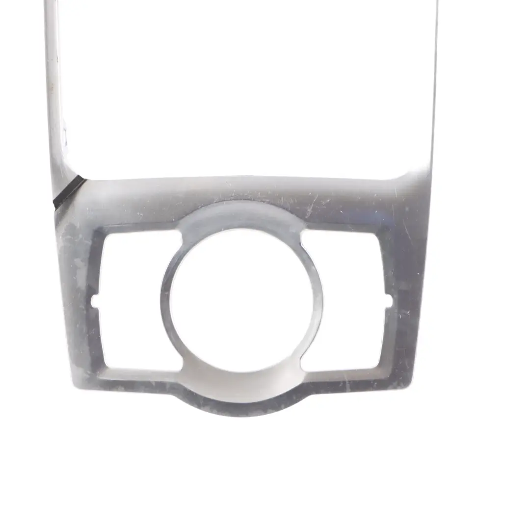 Central Console Gear Selector Tunnel Trim Cover Panel to Audi A6 C6 with Part number 4F0864260A Audi A6 C6 Central Console Gear Selector Tunnel Trim Cover Panel - SKU 4F0864260A - Part number 4F0864260A