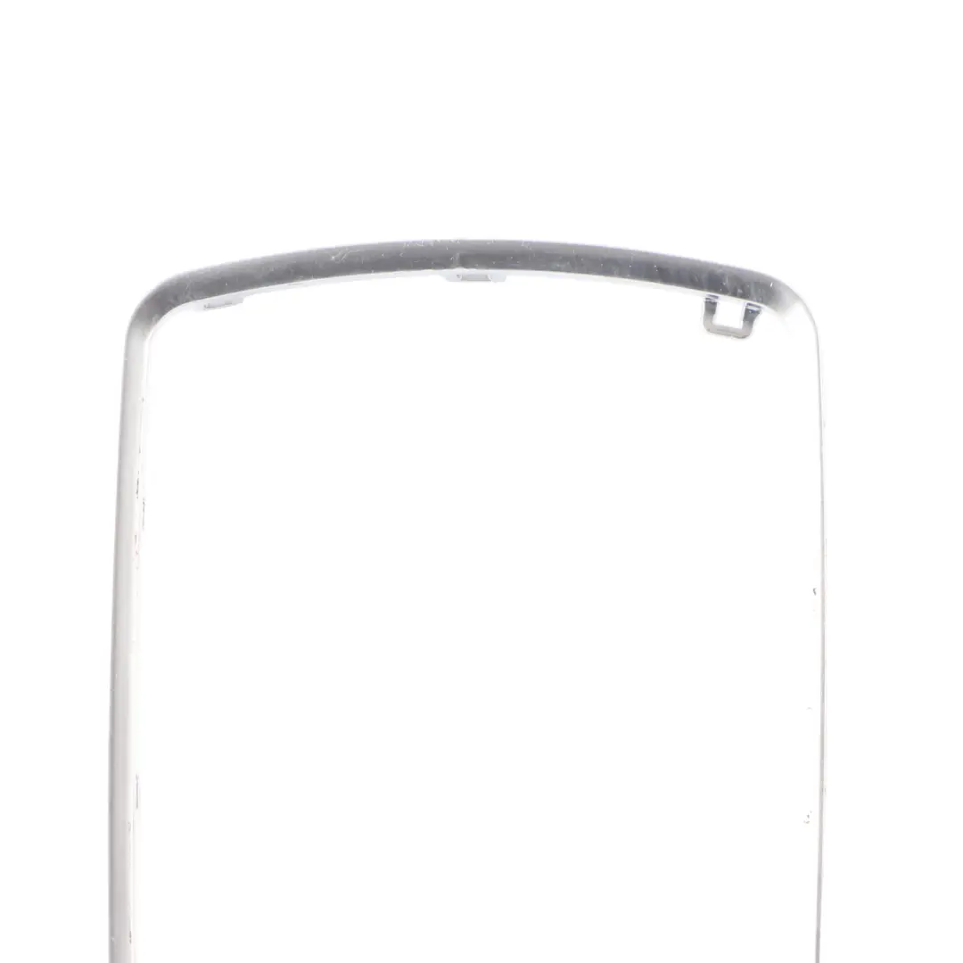 Central Console Gear Selector Tunnel Trim Cover Panel to Audi A6 C6 with Part number 4F0864260A Audi A6 C6 Central Console Gear Selector Tunnel Trim Cover Panel - SKU 4F0864260A - Part number 4F0864260A