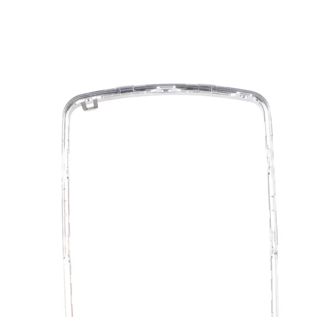 Central Console Gear Selector Tunnel Trim Cover Panel to Audi A6 C6 with Part number 4F0864260A Audi A6 C6 Central Console Gear Selector Tunnel Trim Cover Panel - SKU 4F0864260A - Part number 4F0864260A