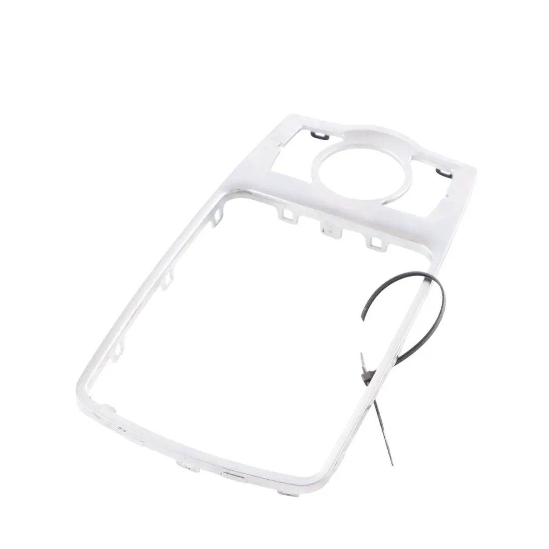 Central Console Gear Selector Tunnel Trim Cover Panel to Audi A6 C6 with Part number 4F0864260A Audi A6 C6 Central Console Gear Selector Tunnel Trim Cover Panel - SKU 4F0864260A - Part number 4F0864260A