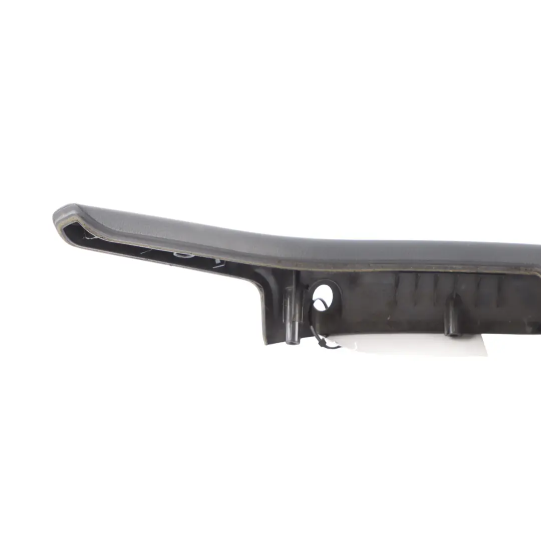 Audi S6 C6 Door Card Armrest Cover Trim Panel Front Right O/S Grey - SKU 4F0867305G - Part number 4F0867305G