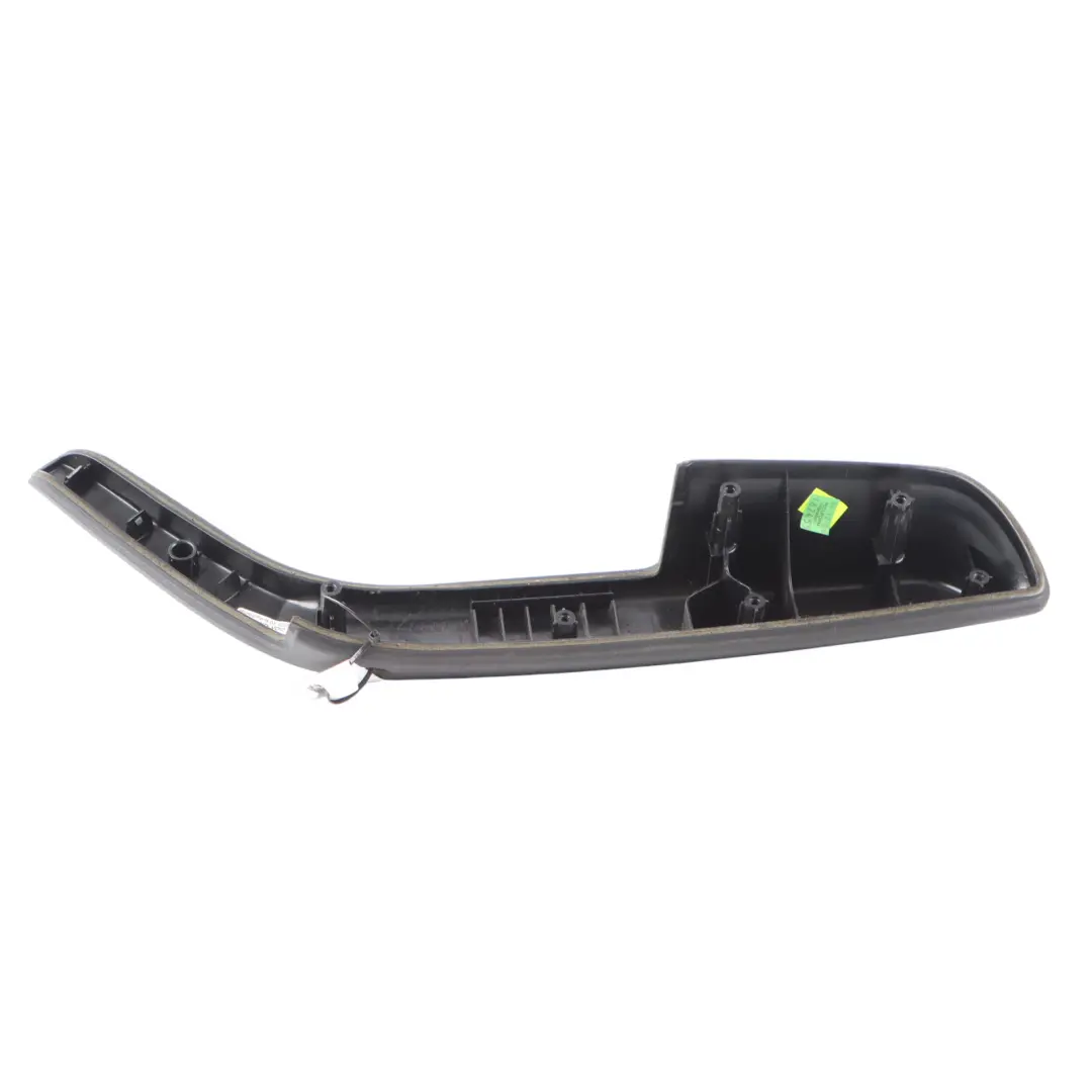 Reposabrazos Cubierta Panel Moldura Delantero Derecho Gris para Audi S6 C6 con número de pieza 4F0867305G Audi S6 C6 Reposabrazos Cubierta Panel Moldura Delantero Derecho Gris - SKU 4F0867305G - Número de pieza 4F0867305G