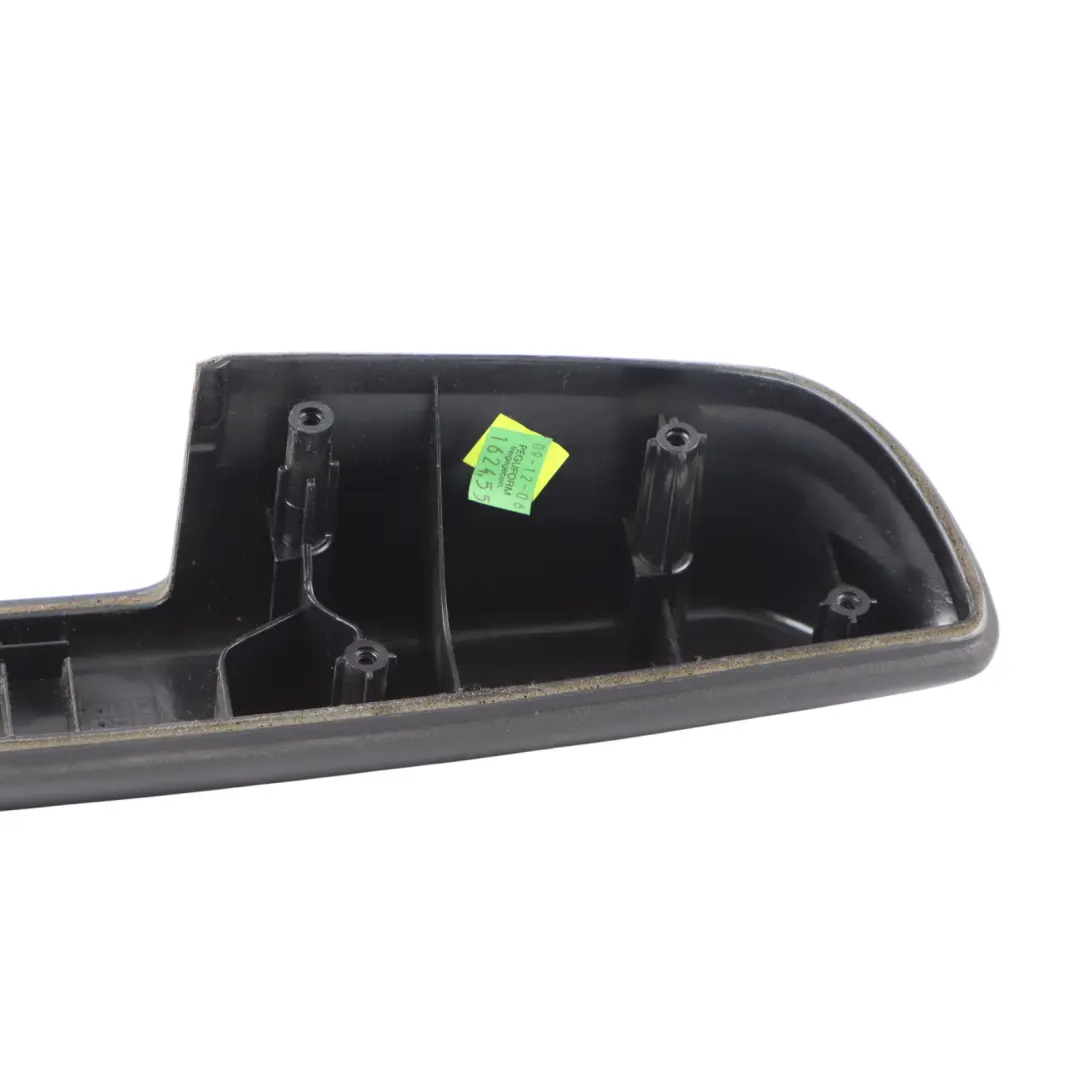 Audi S6 C6 Reposabrazos Cubierta Panel Moldura Delantero Derecho Gris - SKU 4F0867305G - Número de pieza 4F0867305G