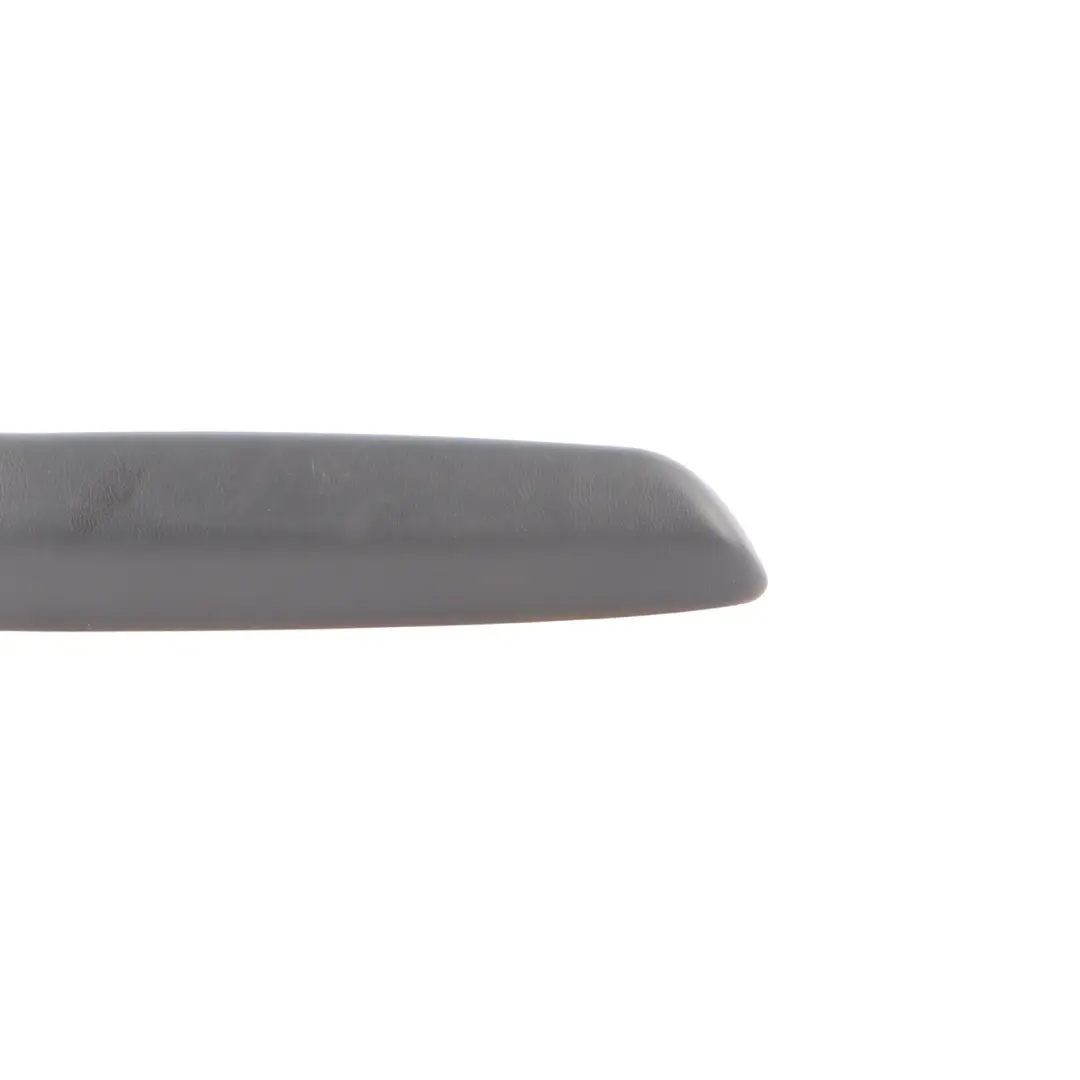 Door Card Armrest Cover Trim Panel Front Left N/S Grey to Audi S6 C6 with Part number 4F0867306G Audi S6 C6 Door Card Armrest Cover Trim Panel Front Left N/S Grey - SKU 4F0867306G - Part number 4F0867306G